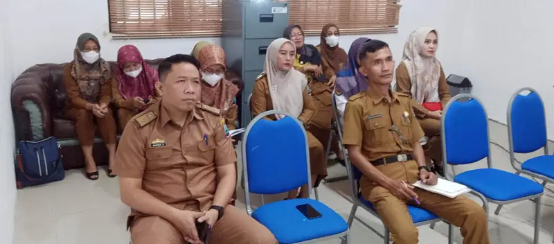 Inflasi di Kabupaten Lampung Selatan Masih Terkendali