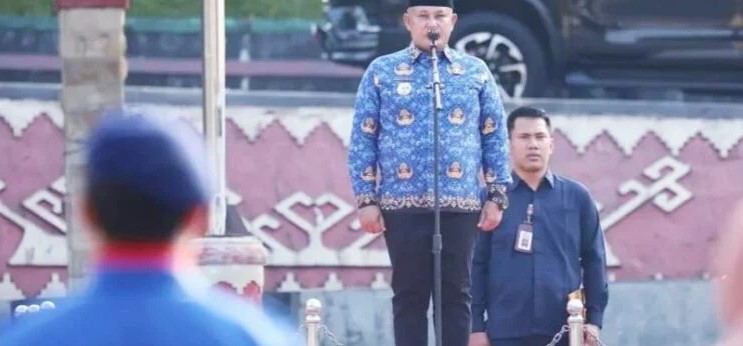 Bupati Lampung Selatan Apresiasi Kunjungan Wisata Saat Cuti Bersama Idulfitri 1445 Hijriah