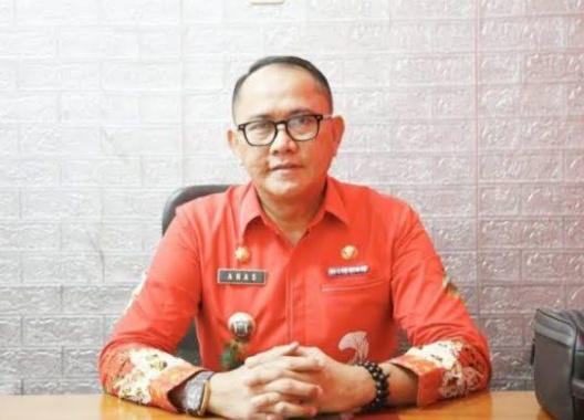 Kominfo Lamsel Kritisi Artikel Berita Tanpa Sajian Data dan Sumber yang Jelas Hingga Penerapan KEJ