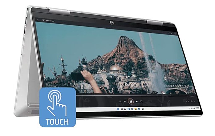 Rekomendasi Laptop HP yang Andal untuk Membantu Aktivitas Pelajar
