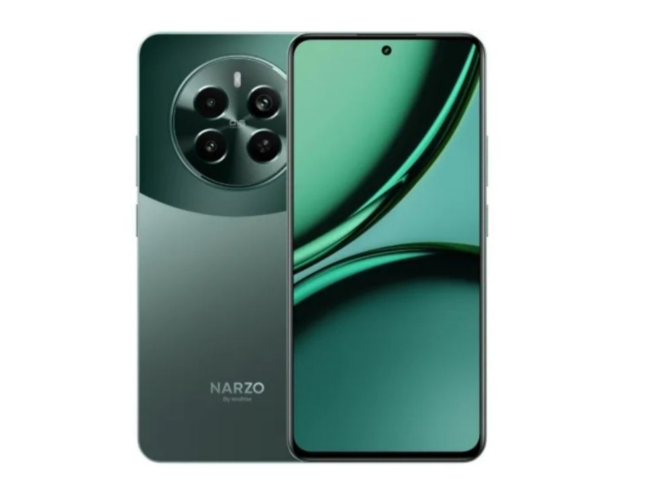 Realme Narzo 70 Pro 5G, HP Gaming Murah Dengan Performa Tangguh Harga 3 Jutaan