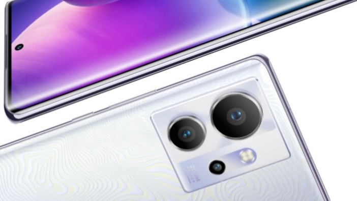 Infinix Zero Ultra, HP Dengan Kamera 200 MP dan Fast Charging Super Cepat