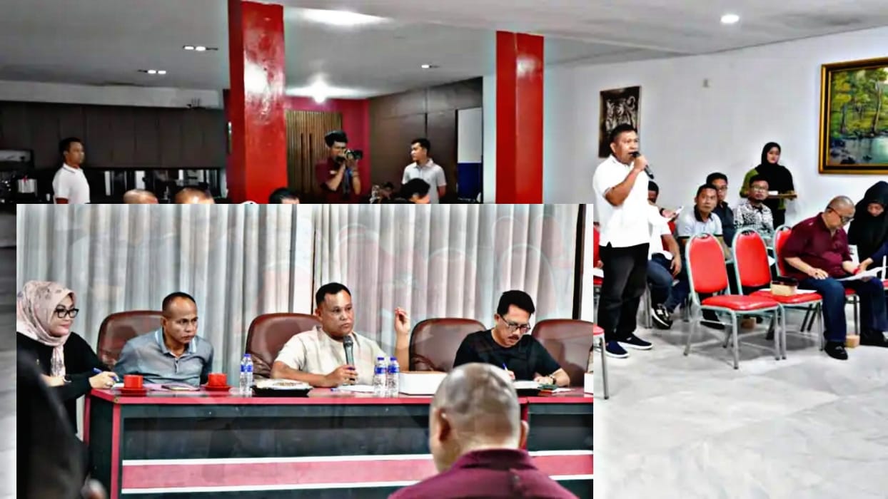 Kabupaten Lamsel Bakal Jadi Tuan Rumah Turnamen Voli Kapolri Cup 2024 Sumbagsel