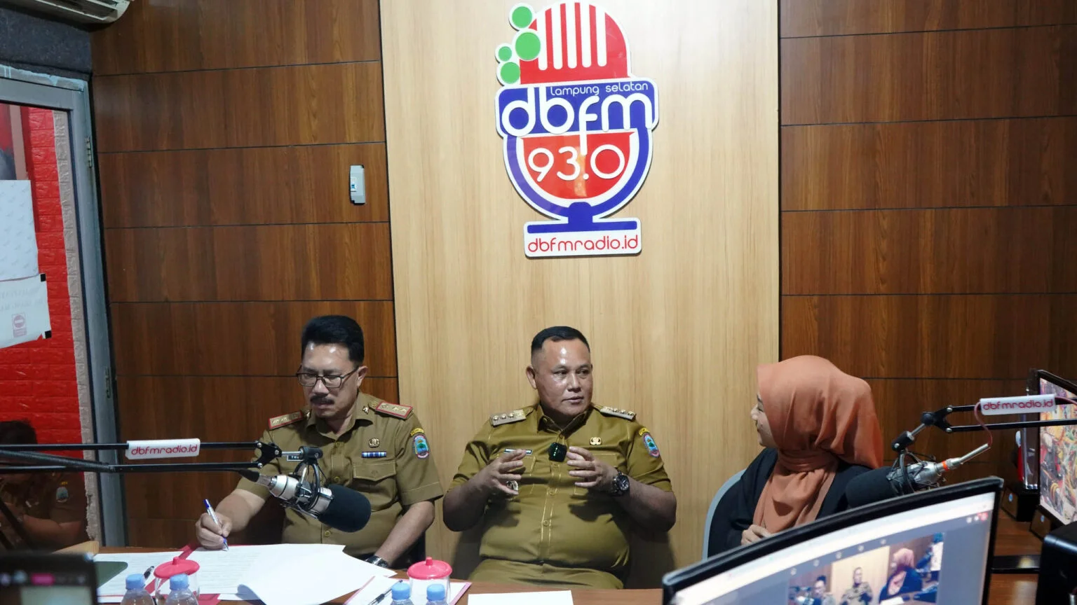 Catat! Ini Event Nasional Pemkab Lampung Selatan Pada Bulan Agustus 2024