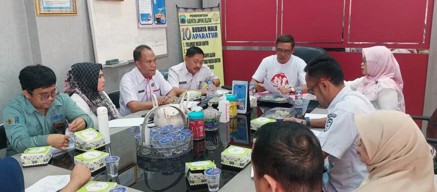 Ayo Merapat, Ini Jadwal Pasar Murah Kabupaten Lampung Selatan Sambut HUT Kemerdekaan RI
