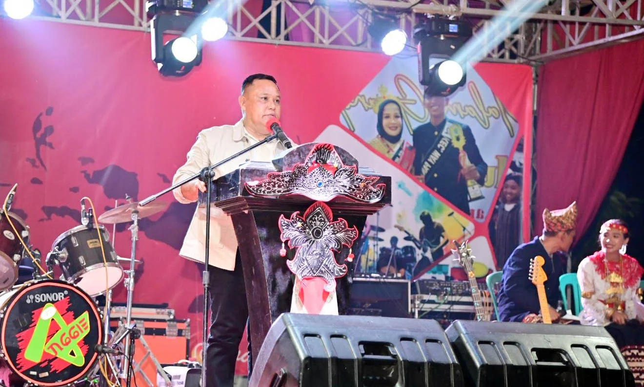 Way Panji Fair 2024 Momen Bangkitkan Perekonomian Masyarakat