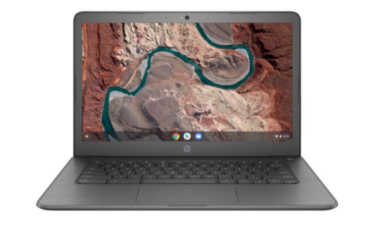 Laptop HP, Pilihan Andal untuk Pelajar SMA di Era Digital