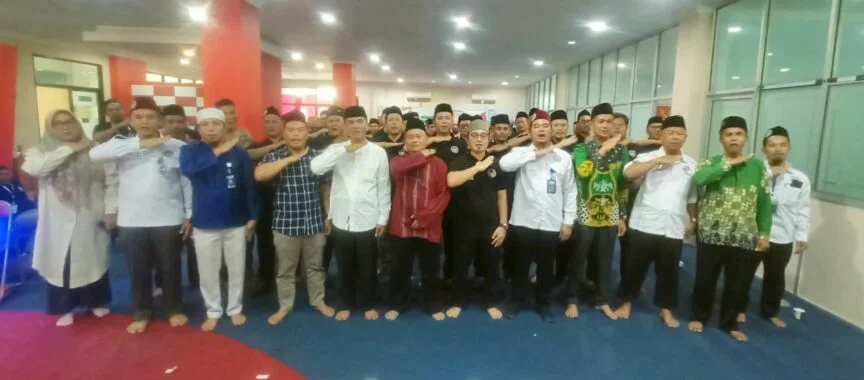 DPD Juleha Lampung Selatan Masa Bhakti 2024-2026 Resmi Dilantik