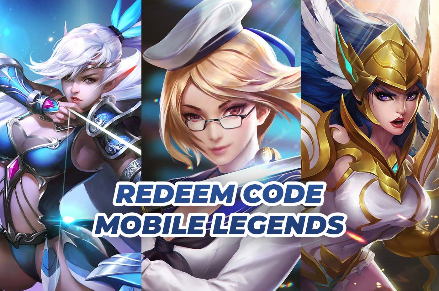7 Kode Redeem ML Hari Ini Minggu 5 November 2023, Jika Beruntung Dapat 350 Diamond Mobile Legends