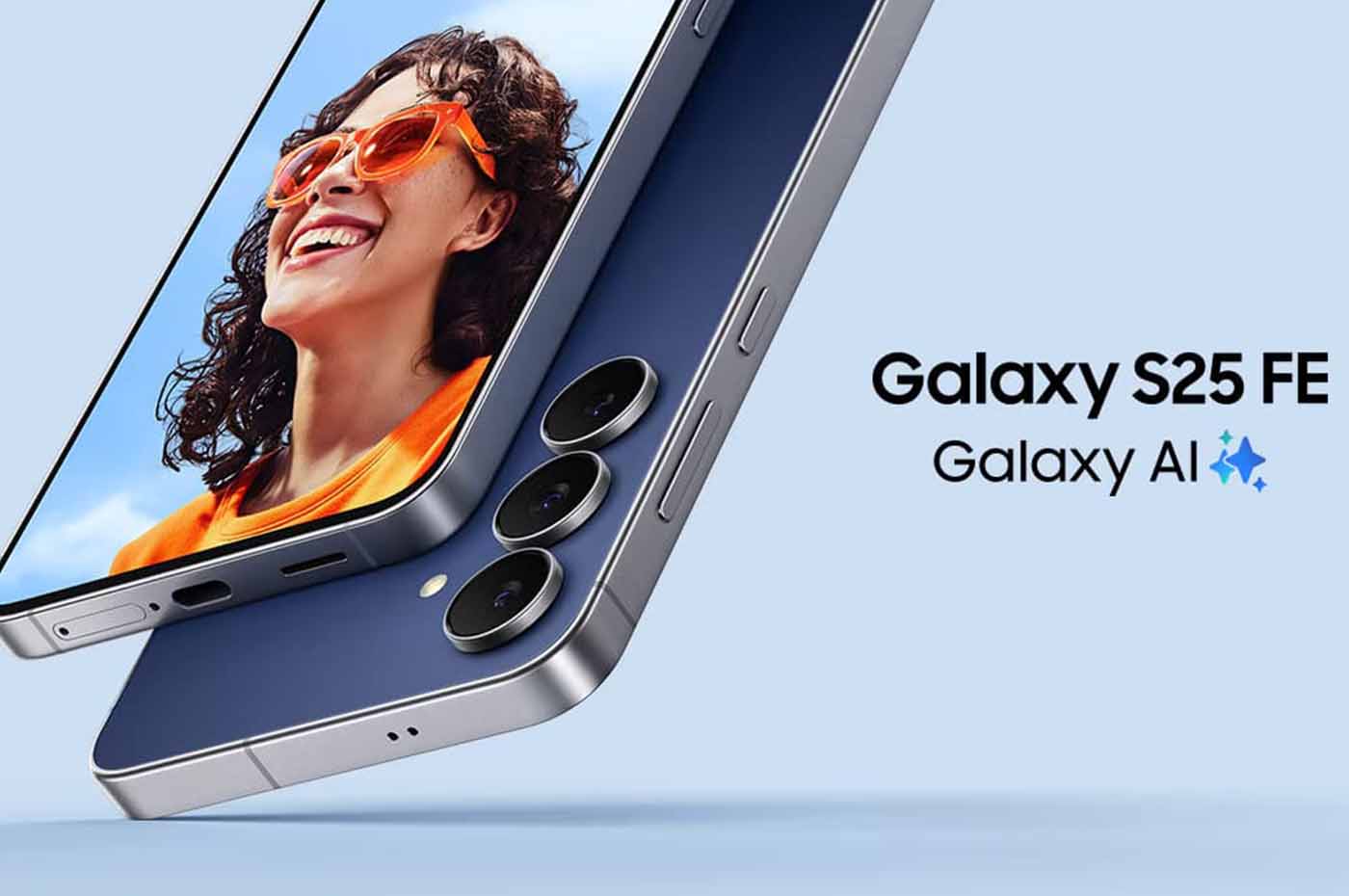 Segini Harga Samsung Galaxy S25 FE! Cek Juga Detail Spesifikasinya